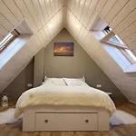 Tatil Evi Na Wichrowym Wzgorzu