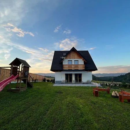 Na Wichrowym Wzgorzu *