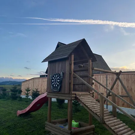 Na Wichrowym Wzgorzu * Dursztyn