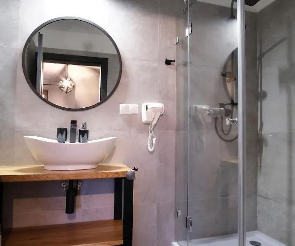 Na Wichrowym Wzgorzu Holiday home *