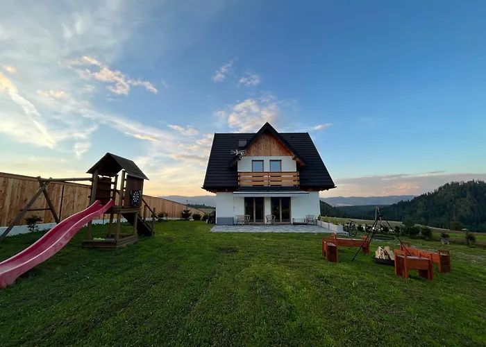 Na Wichrowym Wzgorzu *